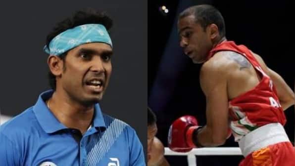 CWG 2022 India Day 4 complete schedule, time in IST: Indian men's TT team plays in semis, boxers in action