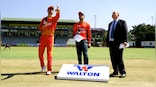 Zimbabwe vs Bangladesh, HIGHLIGHTS, 2nd T20I: Bangladesh win by 7 wickets