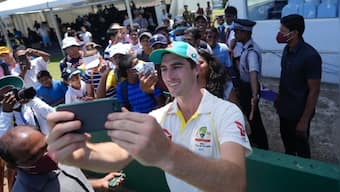 Sri Lanka vs Australia 2nd Test 2022: SL vs AUS Head-to-Head Record, Stats