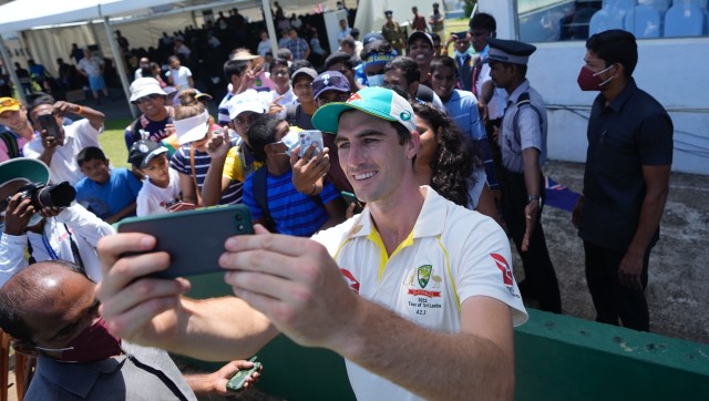 Sri Lanka vs Australia 2nd Test 2022: SL vs AUS Head-to-Head Record, Stats Sri Lanka vs Australia 2nd Test 2022: SL vs AUS Head-to-Head Record, Stats