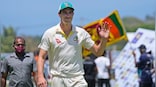 Sri Lanka vs Australia: Second Test defeat offers lessons for India tour, says Pat Cummins