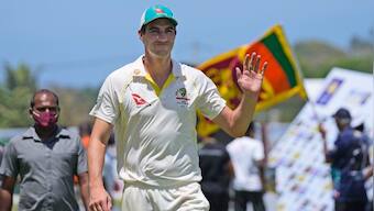 Sri Lanka vs Australia: Second Test defeat offers lessons for India tour, says Pat Cummins