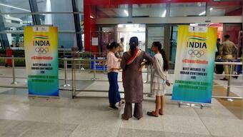 Commonwealth Games: Indian cyclists, gymnasts aim for redemption and glory