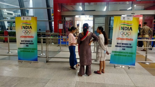 Commonwealth Games: Indian cyclists, gymnasts aim for redemption and glory Commonwealth Games: Indian cyclists, gymnasts aim for redemption and glory