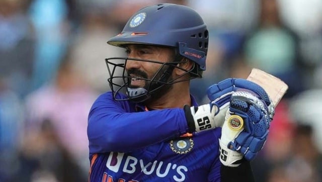 Dinesh Karthik lauds selection of Patidar, Mukesh for ODI series vs South Africa; wants Sarfaraz Khan, Baba Indrajith to get chance in Tests