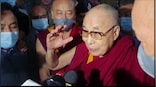 Dalai Lama writes to King Charles III, condoles Queen Elizabeth II's death
