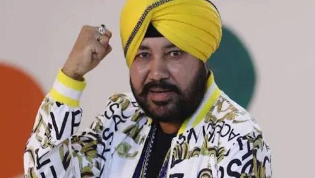 daler mehndi Archives - Urban Asian