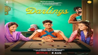 How Darlings normalises domestic violence and makes a mockery out of it