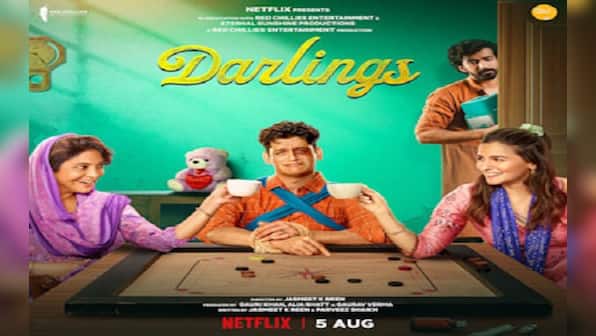 The backlash against Darlings for normalising abuse against men is a good thing for men, and eventually women