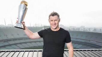 T20 World Cup: Suryakumar Yadav is like the mailman, he always delivers, says David Hussey