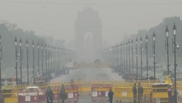 什么是烧胡茬?它对德里的空气污染有多大影响