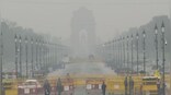 Air pollution: Over 99% of Indians breathe air exceeding WHO's health-based guidelines, says report