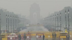Air pollution: Over 99% of Indians breathe air exceeding WHO's health-based guidelines, says report