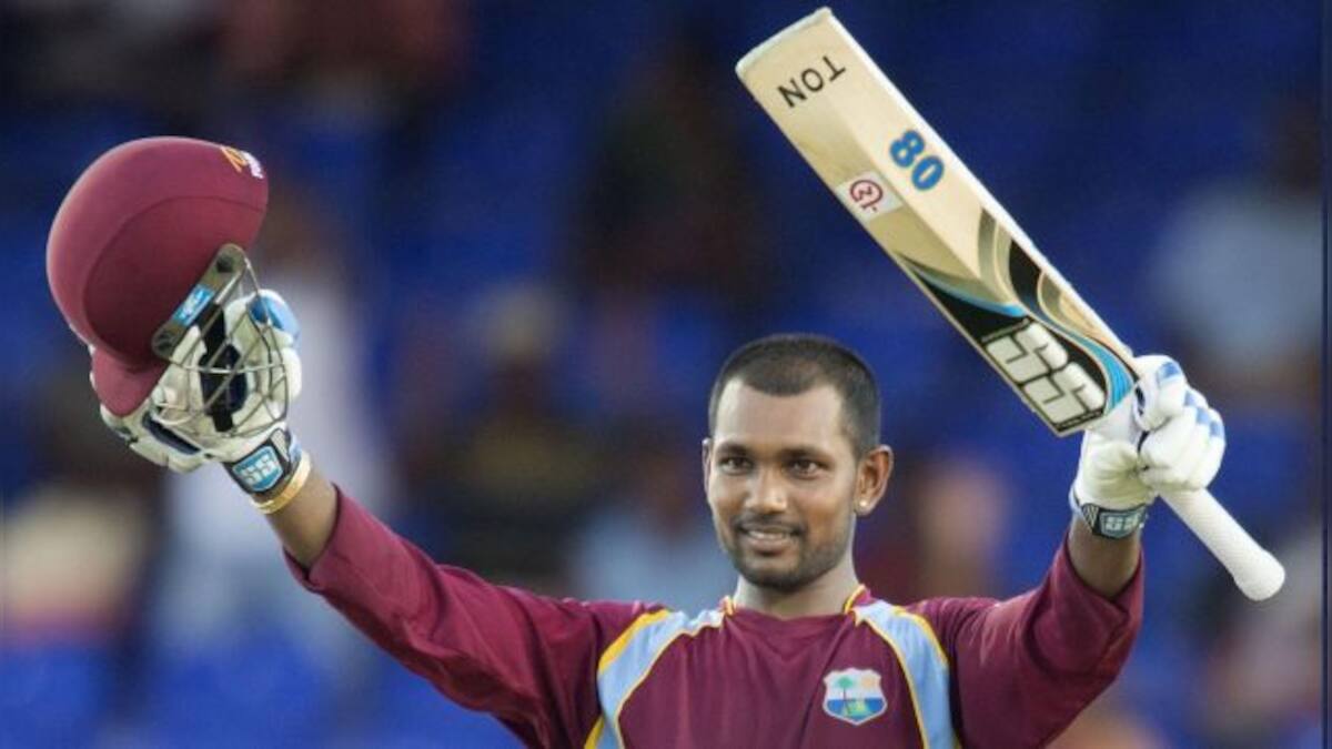 Former West Indies captain Denesh Ramdin announces retirement from ...