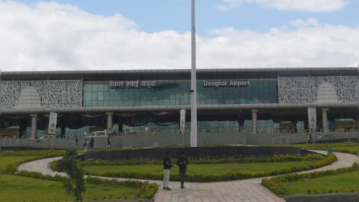 Deoghar Airport: From jobs for youth to aviation services, 5 ways it will boost Indian economy