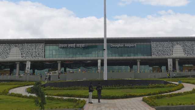 Deoghar Airport: From jobs for youth to aviation services, 5 ways it will boost Indian economy Deoghar Airport: From jobs for youth to aviation services, 5 ways it will boost Indian economy