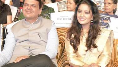 Maharashtra: Complaint filed against businessman over comment on Devendra Fadnavis' wife in WhatsApp post