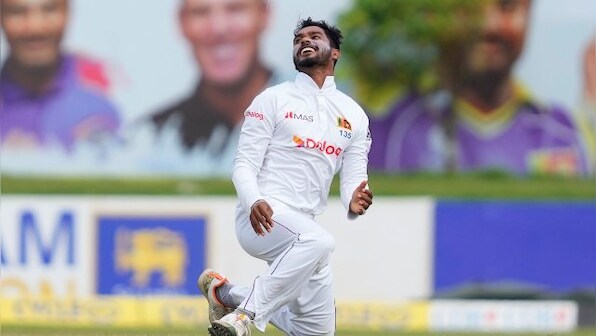Sri Lanka vs Australia: Hosts hit by COVID-19 outbreak on eve of second Test