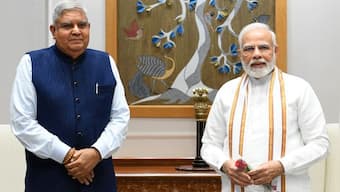 With Jagdeep Dhankhar as VP pick, BJP eyes the Jat community and a bid to woo farmers in UP, Haryana post agri laws