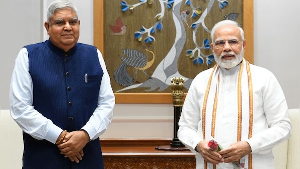With Jagdeep Dhankhar as VP pick, BJP eyes the Jat community and a bid to woo farmers in UP, Haryana post agri laws