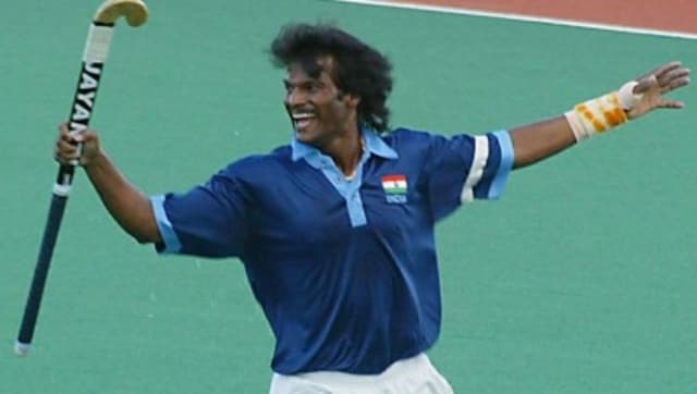 Happy birthday Dhanraj Pillay: All you need to know about former India hockey captain