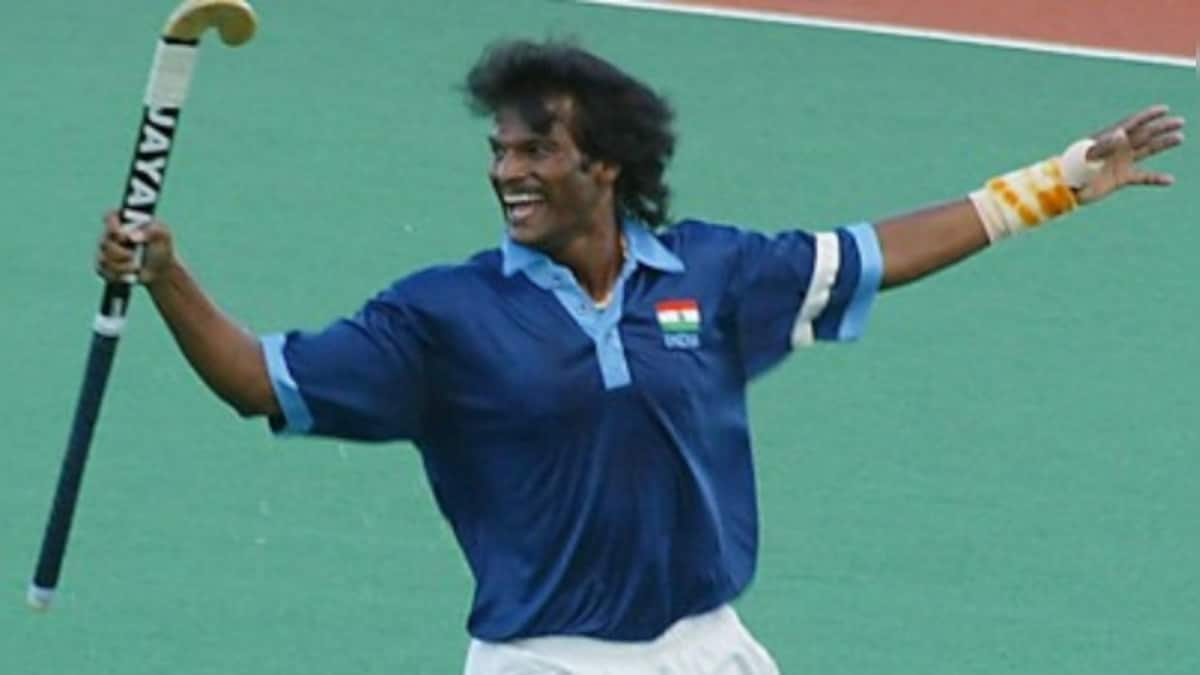 Happy birthday Dhanraj Pillay: All you need to know about former India hockey captain