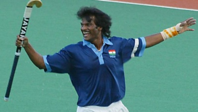 Happy birthday Dhanraj Pillay: All you need to know about former India hockey captain Happy birthday Dhanraj Pillay: All you need to know about former India hockey captain