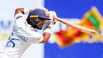 Sri Lanka vs Pakistan, 1st Test: Dinesh Chandimal powers host's lead past 300