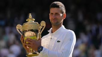 Wimbledon 2022: Novak Djokovic beats Nick Kyrgios for seventh Wimbledon title and 21st Grand Slam