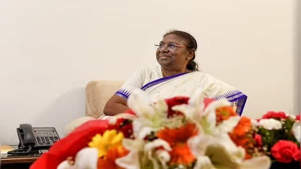 Firstpost Podcast: Know your new President