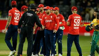 England vs South Africa: Jonny Bairstow leads England to victory in first T20I