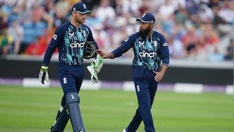 England vs South Africa 1st T20I 2022: Bristol weather update