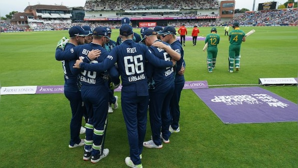 England vs South Africa 1st T20I 2022: ENG vs SA Head-to-Head Records and Stats