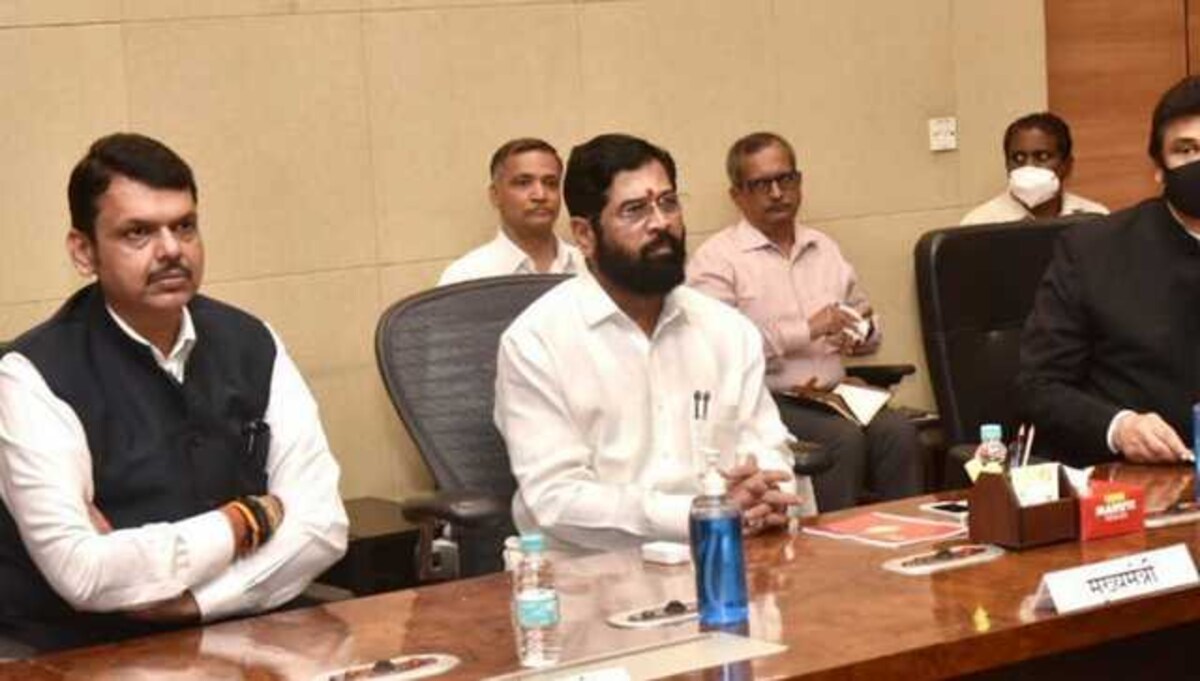 Government Committed To Bring Tribals Into Mainstream Of Development:  Maharashtra CM Eknath Shinde