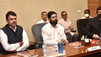 People's perception that BJP does everything for power has totally changed: Maharashtra CM Eknath Shinde