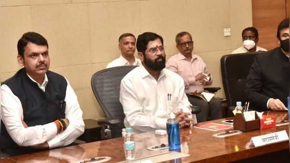 People's perception that BJP does everything for power has totally changed: Maharashtra CM Eknath Shinde