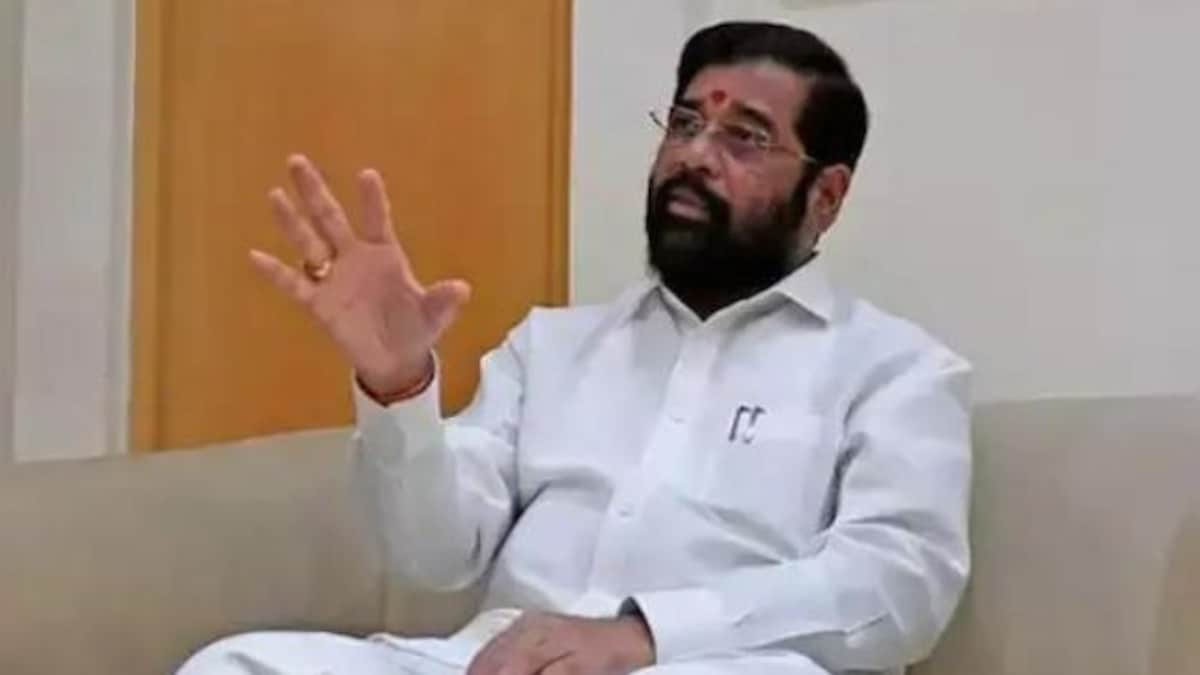 Decision to rename Aurangabad in last cabinet meeting was illegal, will approve it afresh: CM Eknath Shinde