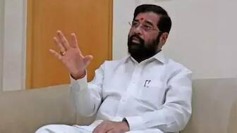 Decision to rename Aurangabad in last cabinet meeting was illegal, will approve it afresh: CM Eknath Shinde