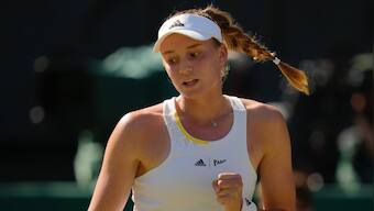 Wimbledon 2022: Elena Rybakina, born in Russia, made in Kazakhstan, wins maiden major title