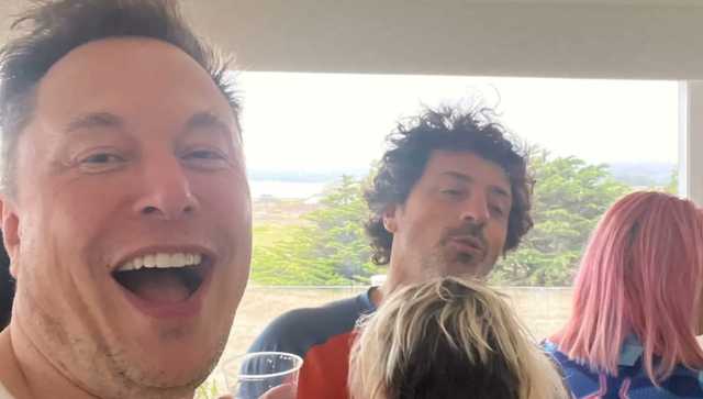 Sex and sleaze in Silicon Valley: Uber nerds, drug fuelled orgies, free-wheeling sex lives Sex and sleaze in Silicon Valley: Uber nerds, drug fuelled orgies, free-wheeling sex lives