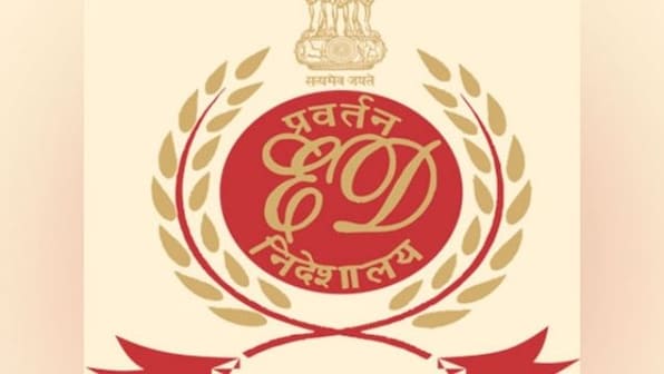 ED conducts raids in Tamil Nadu in Chinese visa 'scam' case