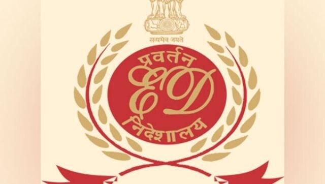 Special court allows ED for 7-day custodial probe of Delhi PFI leaders Special court allows ED for 7-day custodial probe of Delhi PFI leaders