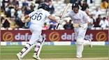 'Brave' new England try to shake up Test cricket