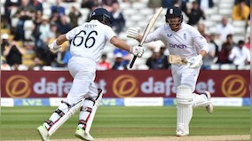 'Brave' new England try to shake up Test cricket