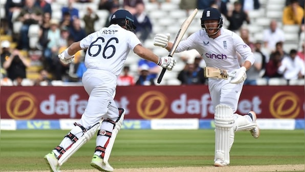 'Brave' new England try to shake up Test cricket