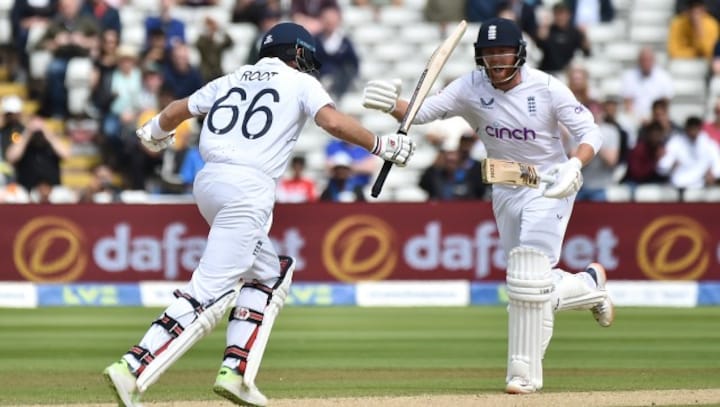 'Brave' new England try to shake up Test cricket