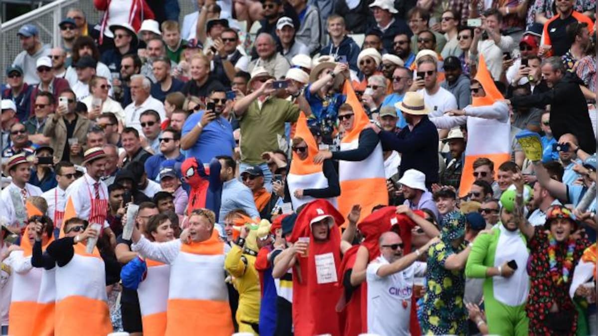 India vs England: Warwickshire, ECB investigate reports of racism at Edgbaston