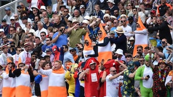 India vs England: Warwickshire, ECB investigate reports of racism at Edgbaston