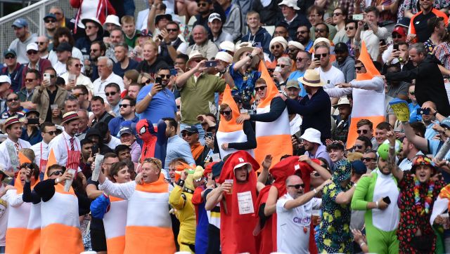 India vs England: Warwickshire, ECB investigate reports of racism at Edgbaston India vs England: Warwickshire, ECB investigate reports of racism at Edgbaston