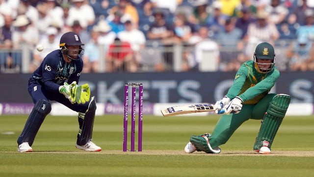 Live Streaming Of England Vs South Africa, 2nd ODI Where to watch Eng vs SA cricket match